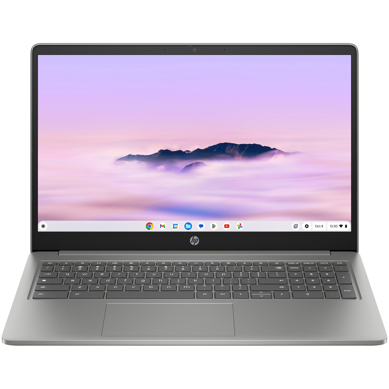 HP Chromebook 15a-nb0210nd -15 inch Chromebook