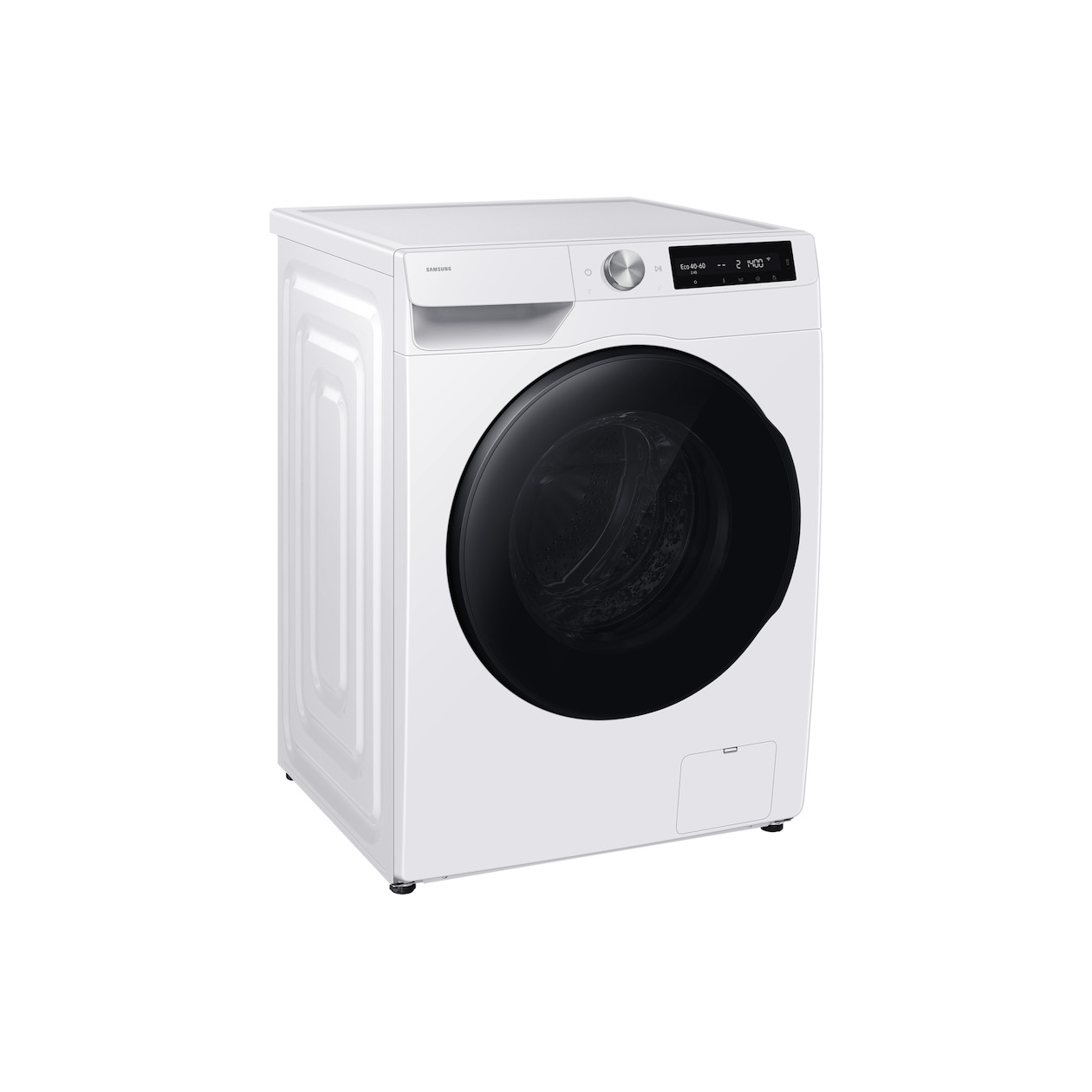 Samsung WD90HG6U94BEU3 Was-droogcombinatie Wit, foto 3