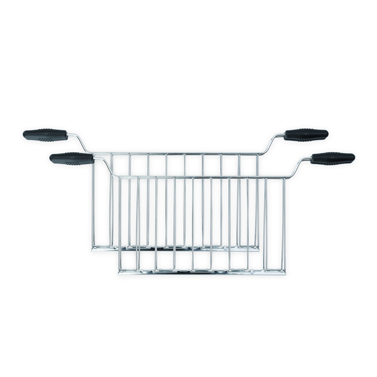 Smeg TSSR02 Kookaccessoires Grijs afbeelding