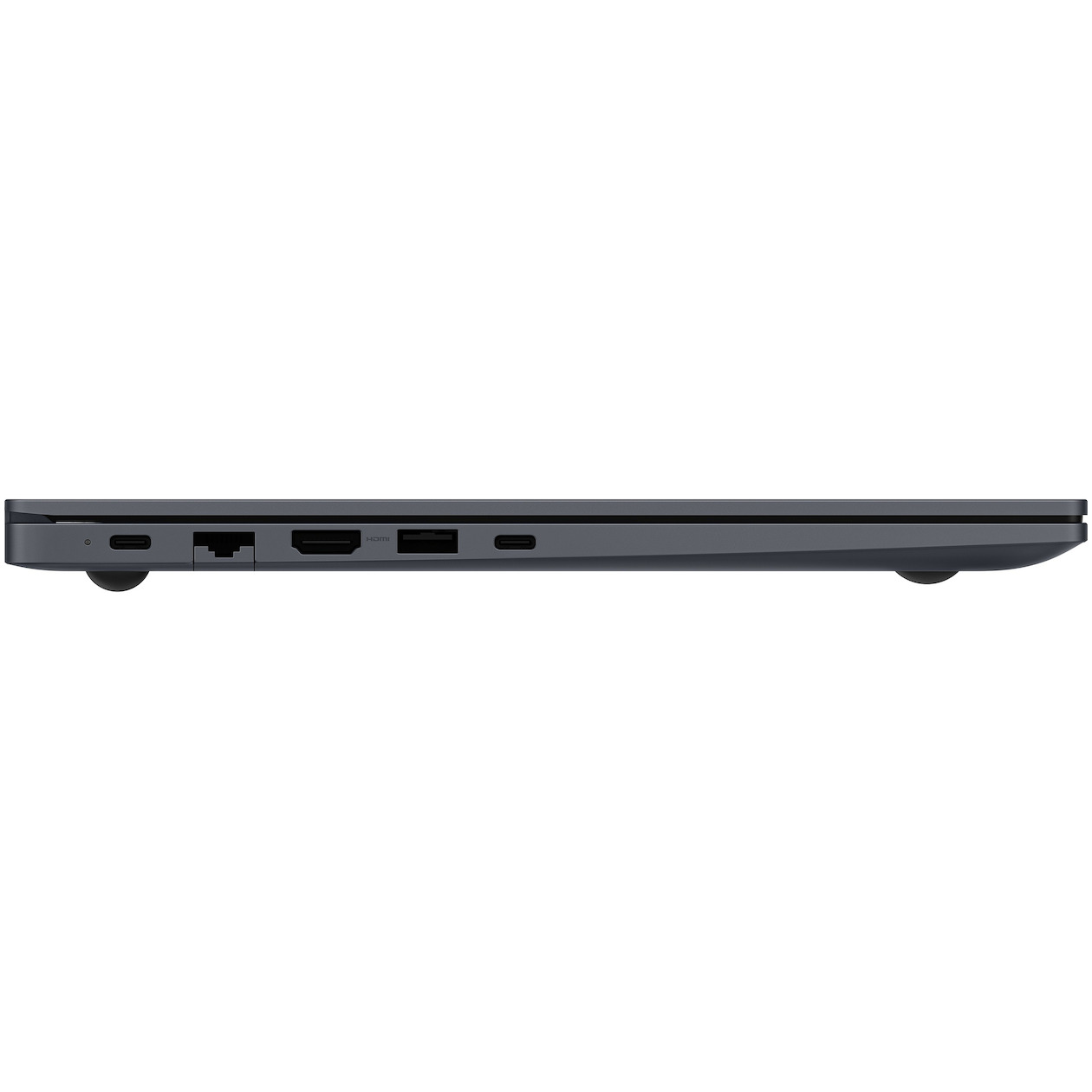Samsung Galaxy Book4 NP750XGK-KG3NL -15 inch Laptop grijs, foto 3
