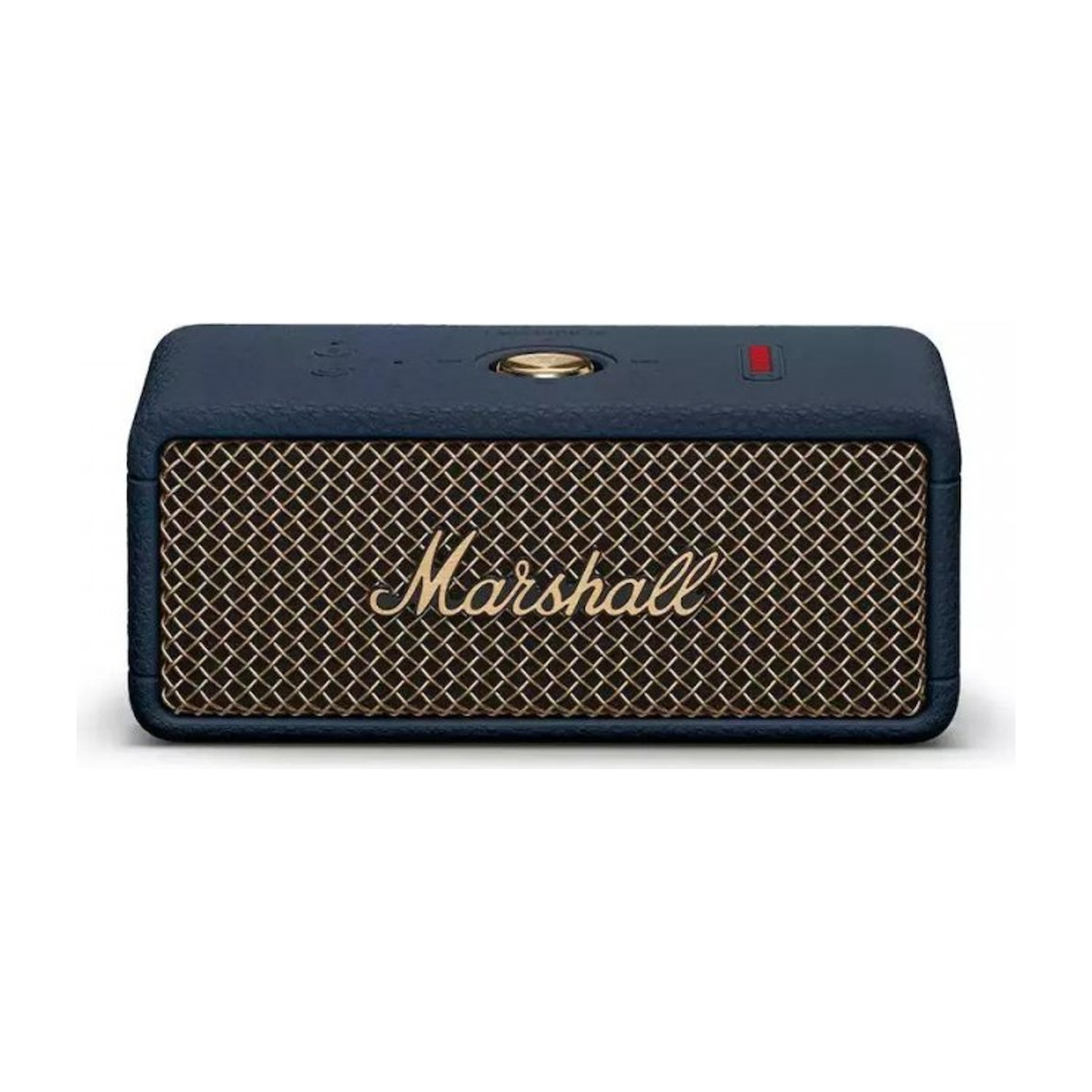 Marshall Emberton III speaker BT Bluetooth speaker Blauw