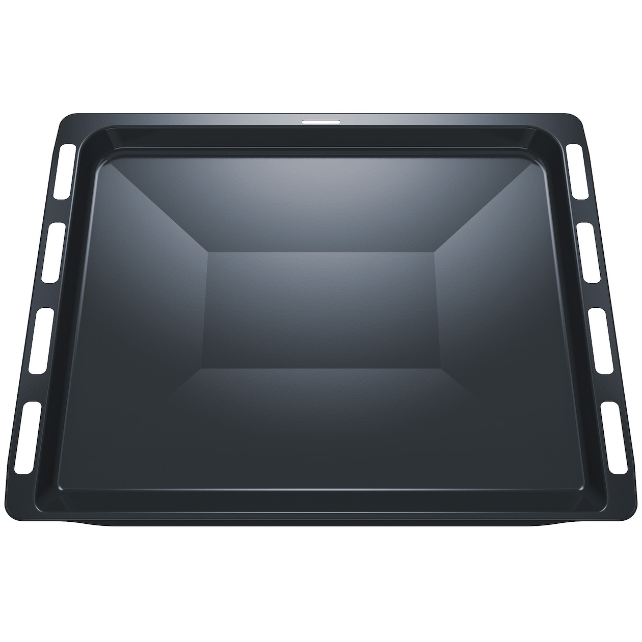 Bosch HEZ431002 Oven accessoire Grijs afbeelding