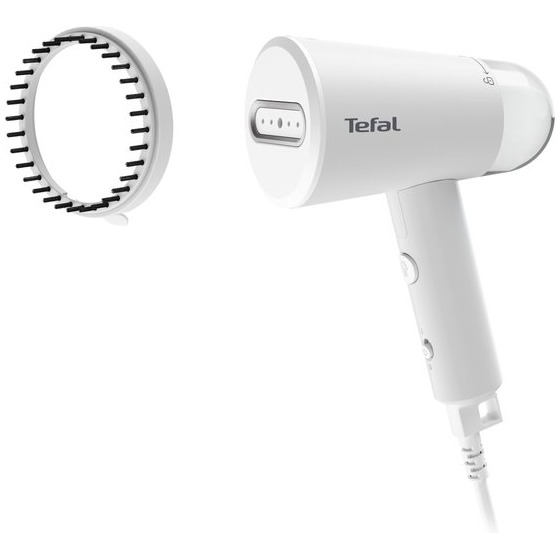 Tefal DT1020 Origin Travel Kleding stomer Grijs afbeelding