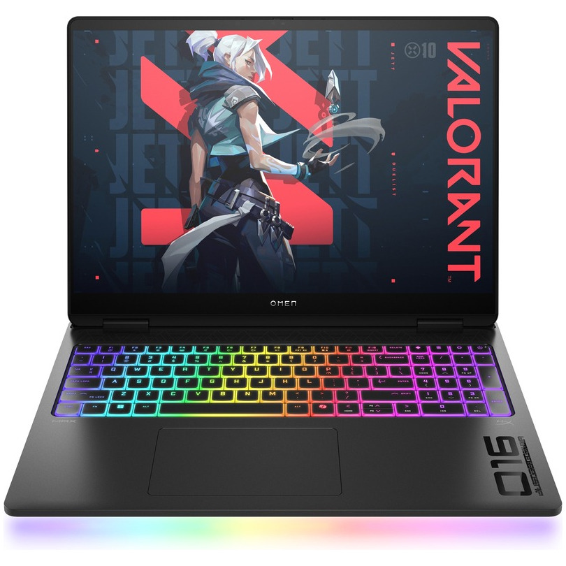 HP OMEN 16-ah0012nd -16 inch Gaming laptop afbeelding