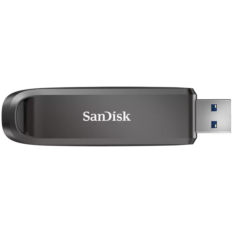 SanDisk USB Extreme PRO USB-A 3.2 1TB - 1000/900 MB/s USB-sticks Grijs