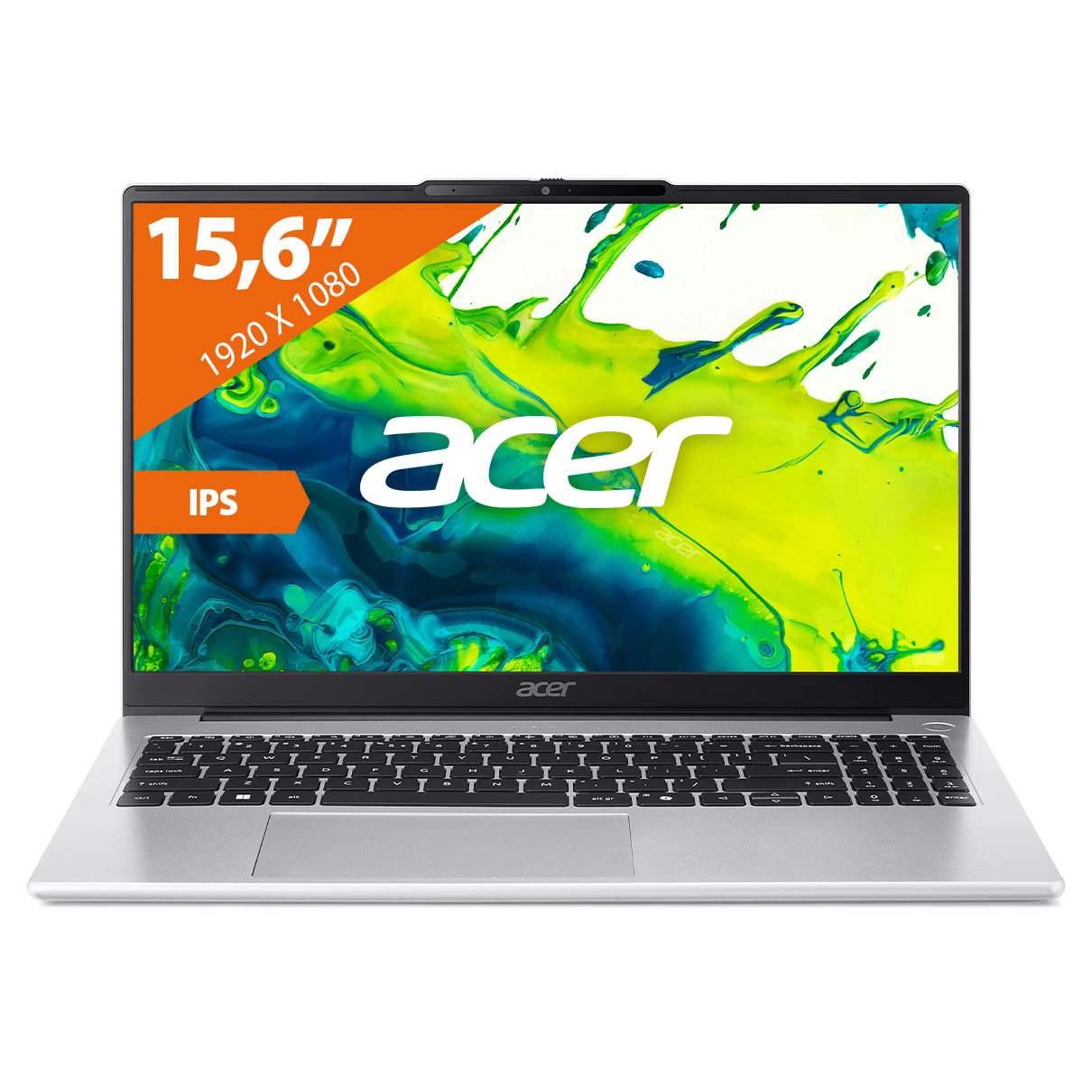 Acer Aspire Lite (AL15-44P-R04J) -15 inch Laptop