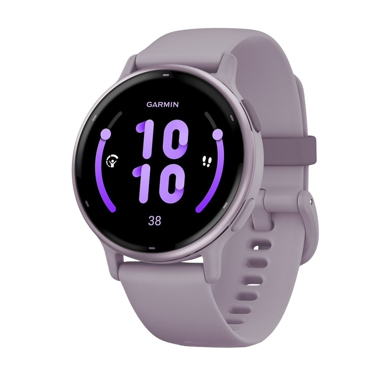 Garmin Vivoactive 5 Smartwatch Paars afbeelding