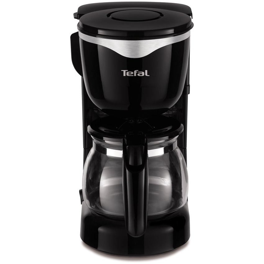 Tefal CM3408 Koffiefilter apparaat Zwart afbeelding