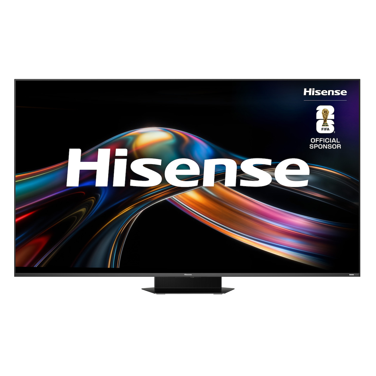 Hisense 75UR9S (2026) - 75 inch - MiniLED TV