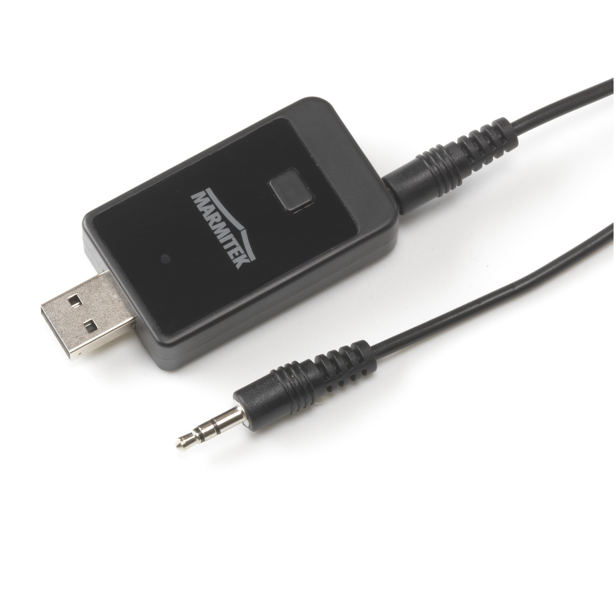 Marmitek BoomBoom 50 TV accessoire Zwart afbeelding