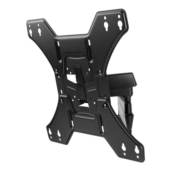 OneForAll WM4451 TV beugel Zwart afbeelding