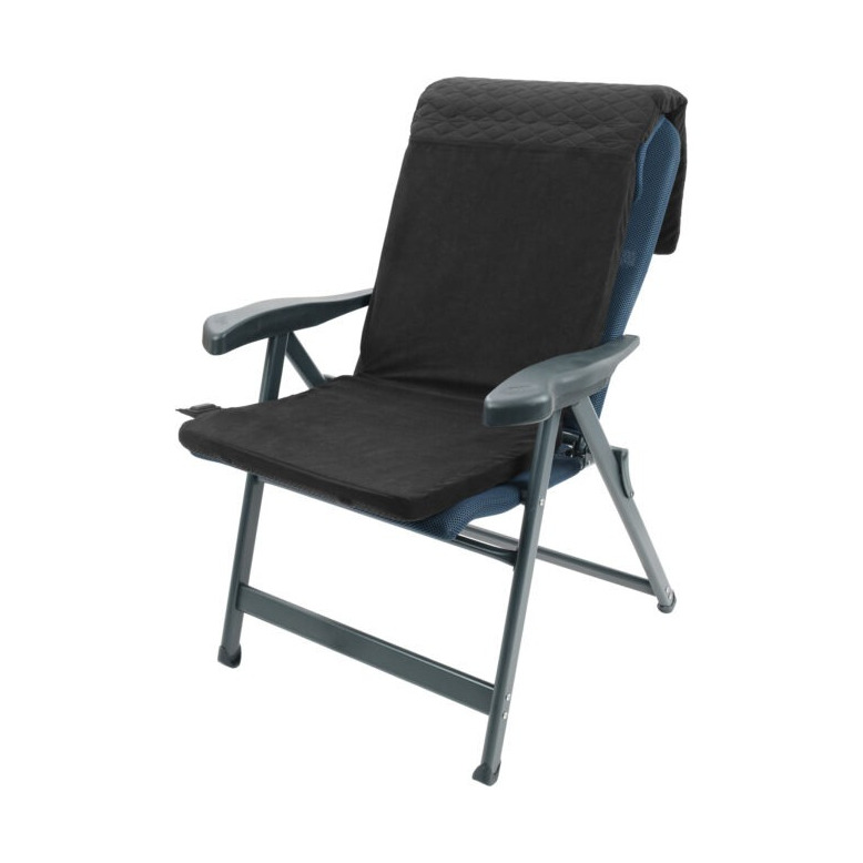 Eurom Warmigo Dual Heat Zone Keramische kachel afbeelding