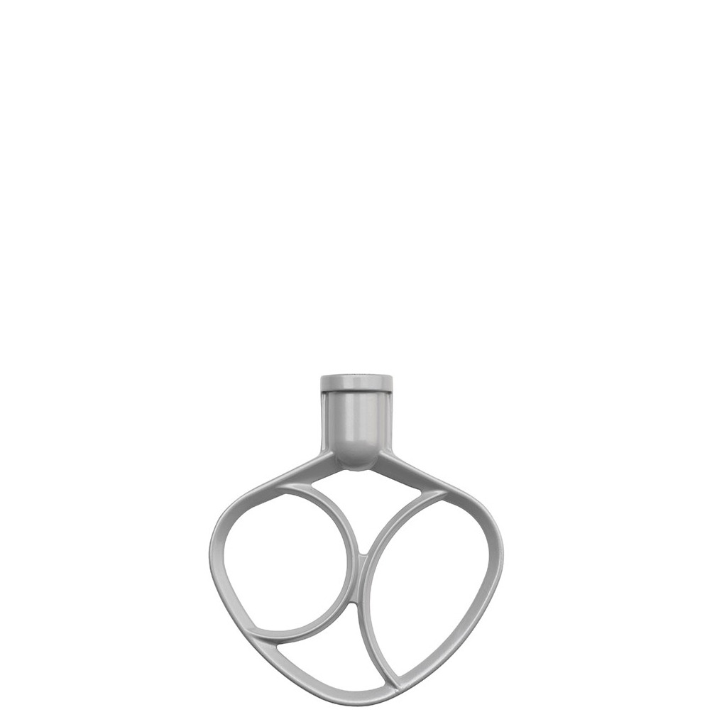 Smeg SMFB01 Kookaccessoires Grijs afbeelding