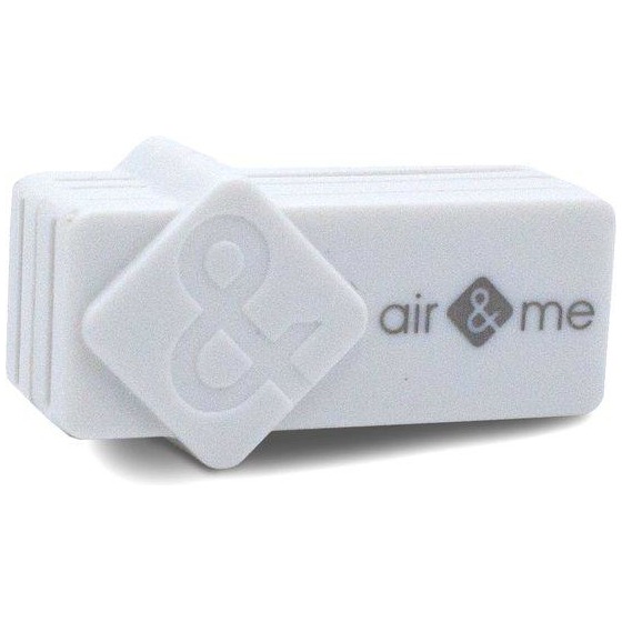Air & Me Galet Antibacterieel patroon Klimaat accessoire afbeelding