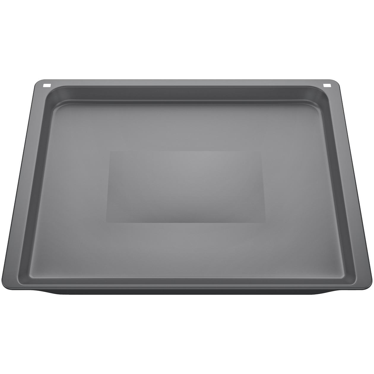 Bosch HEZ631070 Oven accessoire Grijs afbeelding