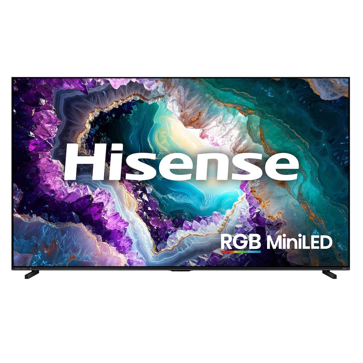 RGB MiniLED