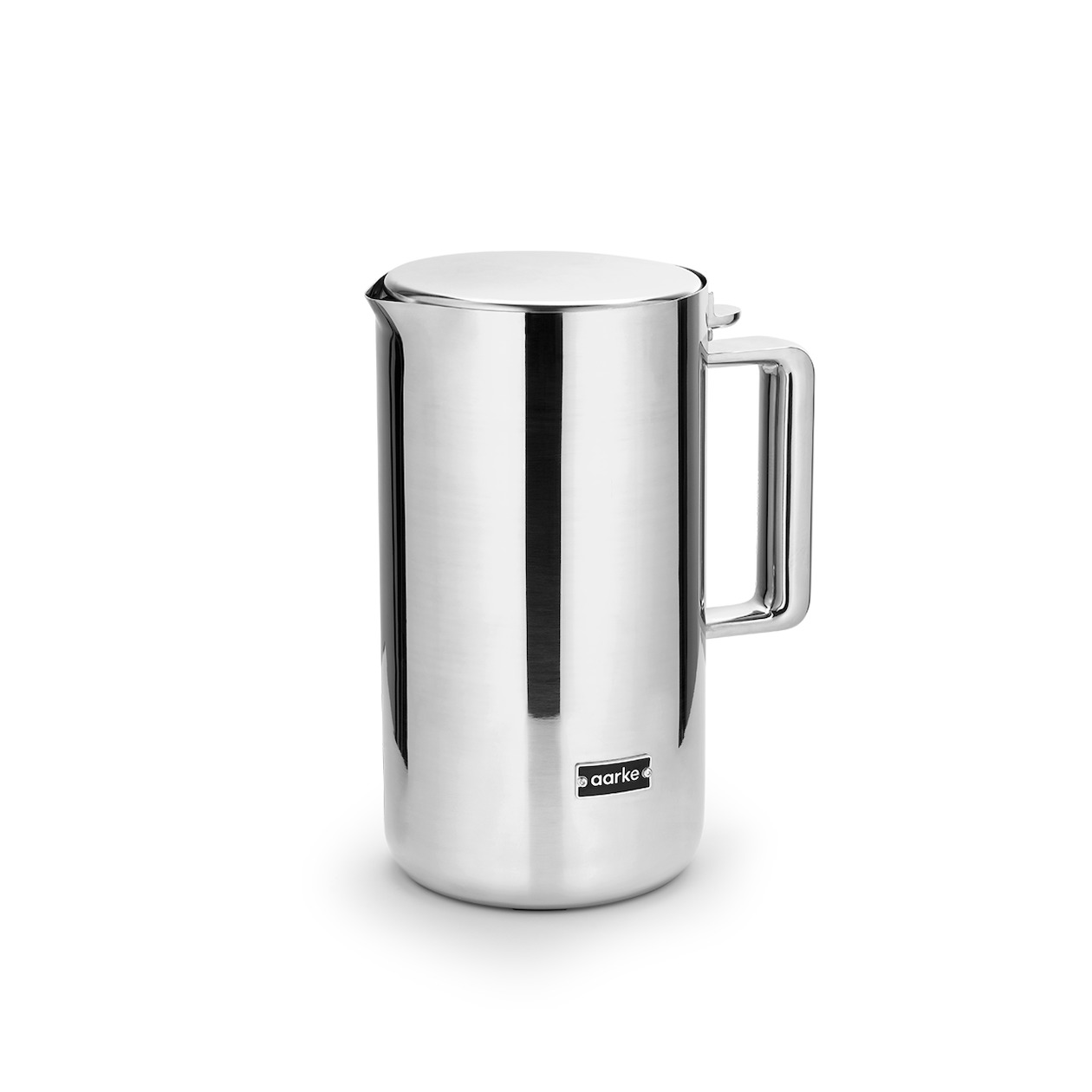 Aarke AA1240 Waterkoker Grijs