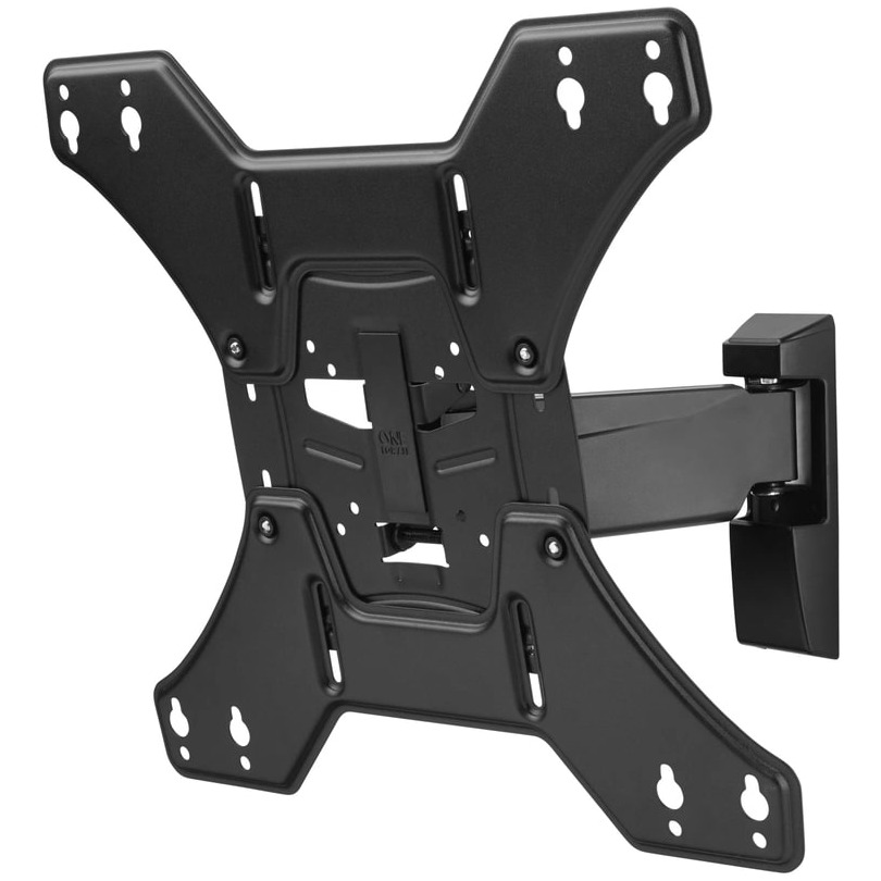 OneForAll WM4441 TV beugel Zwart afbeelding