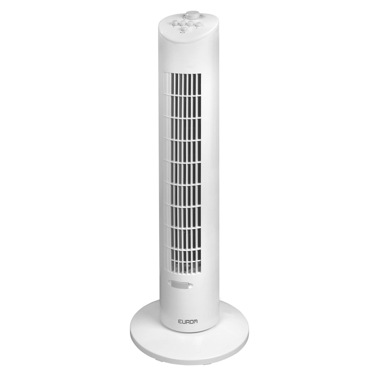 Eurom VTW 31 Tower fan Torenventilator Wit