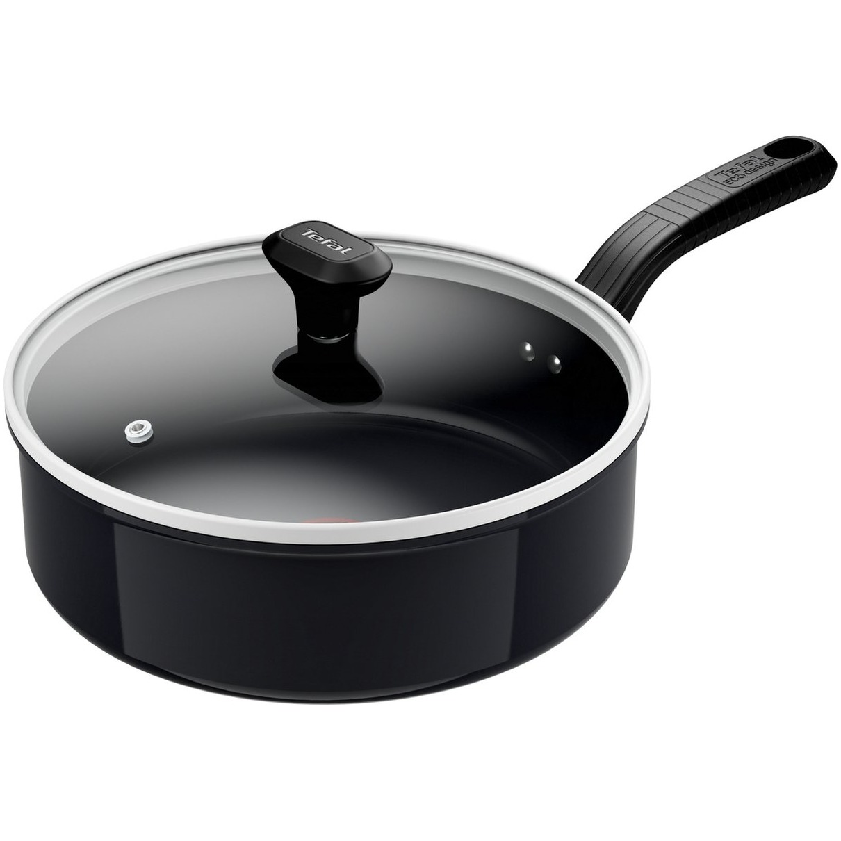 Tefal C48532 Pan Zwart afbeelding