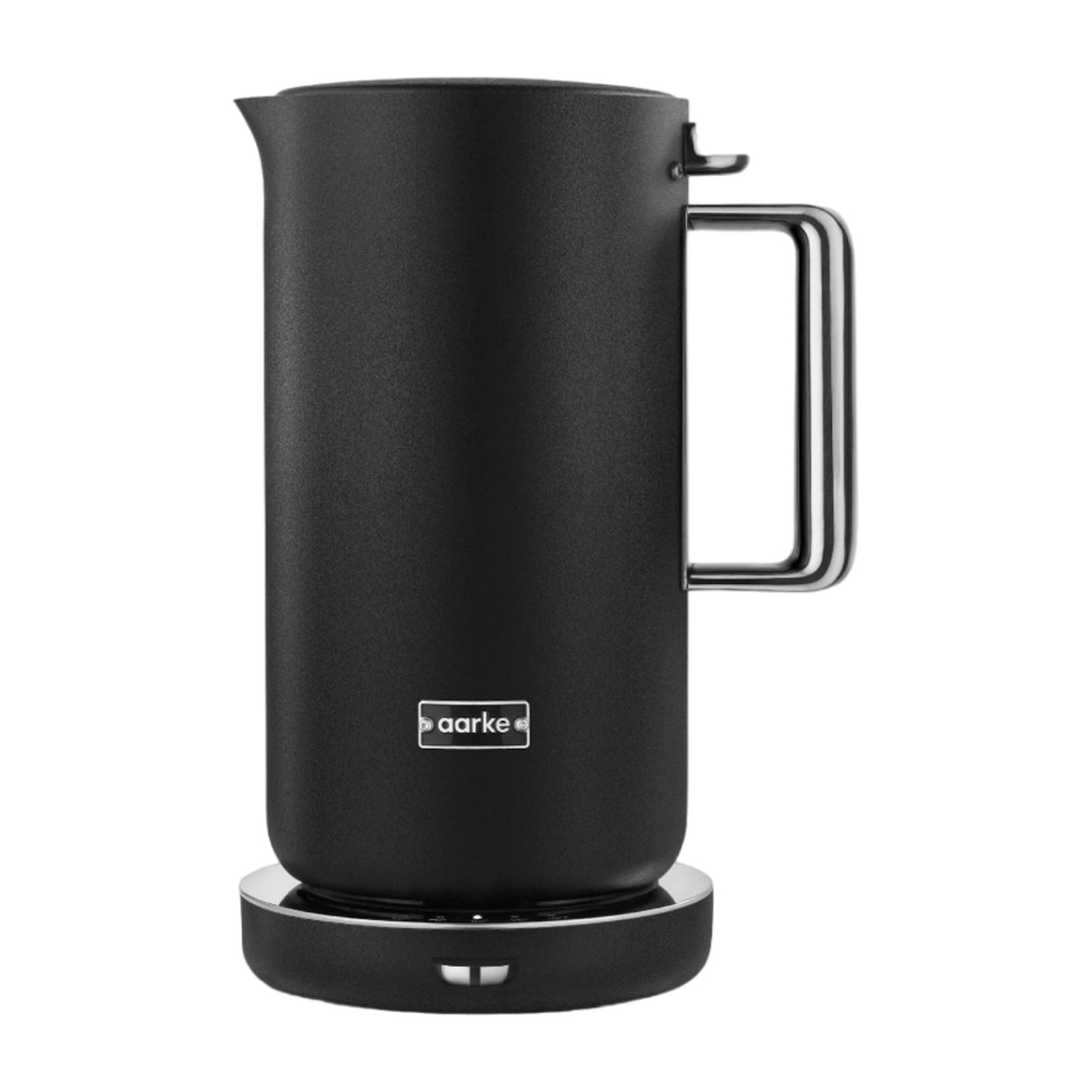 Aarke AA1241 Waterkoker Zwart