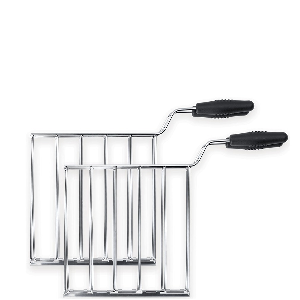Smeg TSSR01 Kookaccessoires Grijs afbeelding