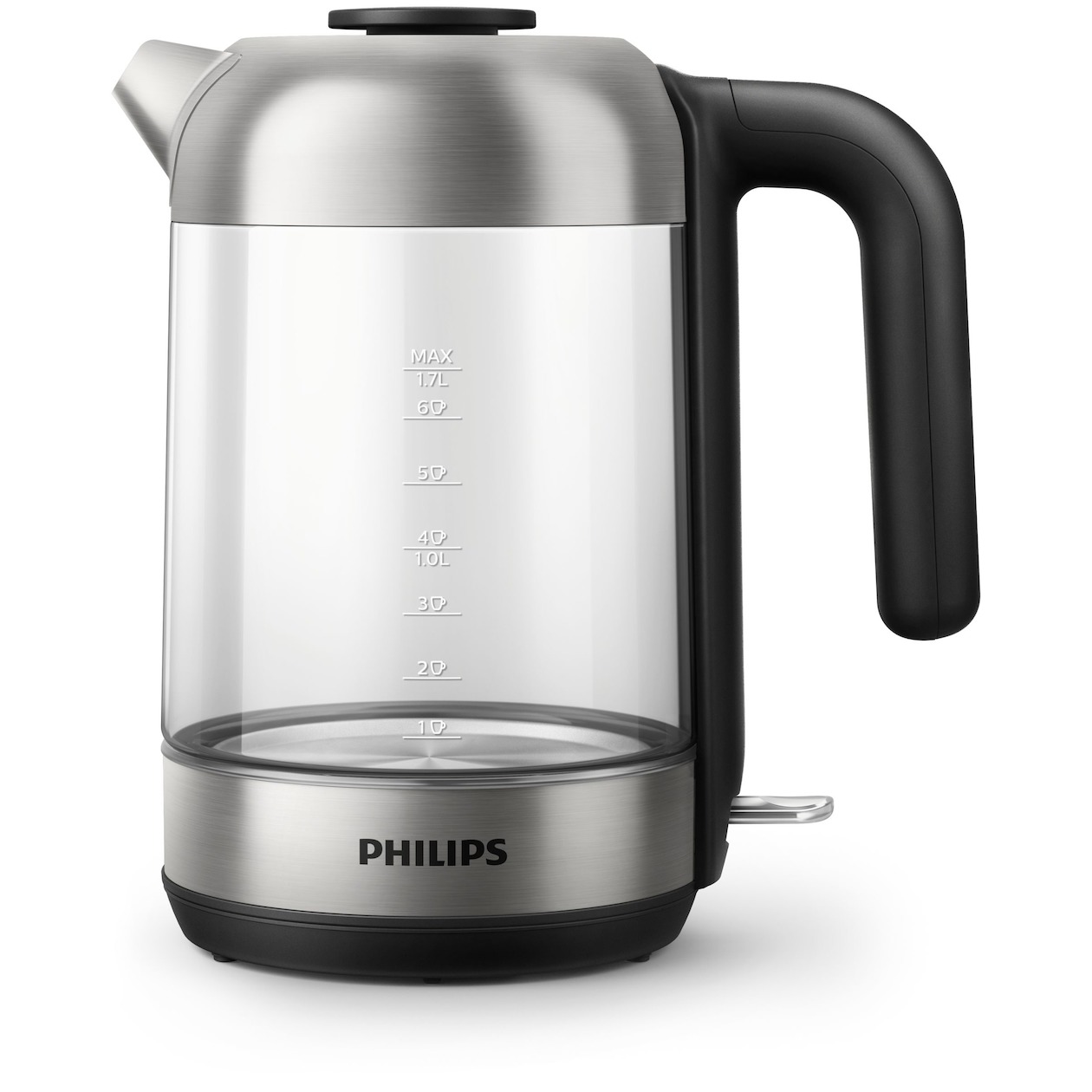 PHILIPS HD9339/80 Zilver