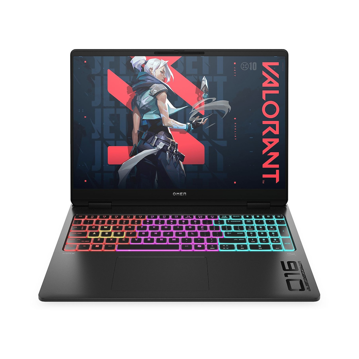 HP OMEN 16-ak0022nd - Gaming laptop