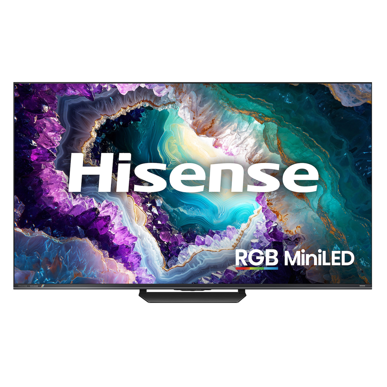 Hisense 75UR8S (2026) - 75 inch - RGB TV