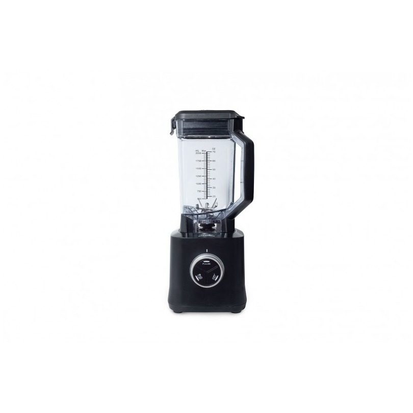 Fritel BL4270 Blender Zwart afbeelding