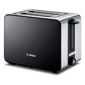 Bosch TAT7203 Broodrooster Zwart afbeelding