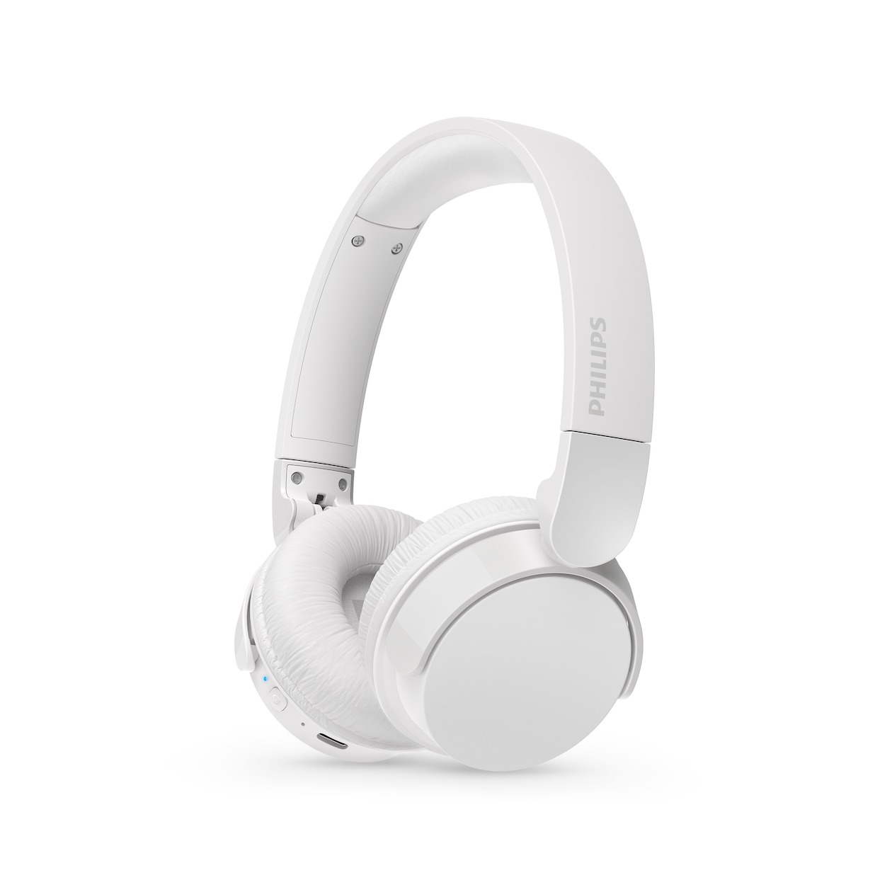 Philips TAH4209/00 bluetooth On-ear hoofdtelefoon wit afbeelding