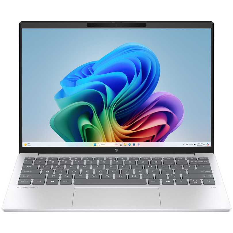 HP OmniBook 7 Aero AI 13-bg1051nd -13 inch Laptop afbeelding