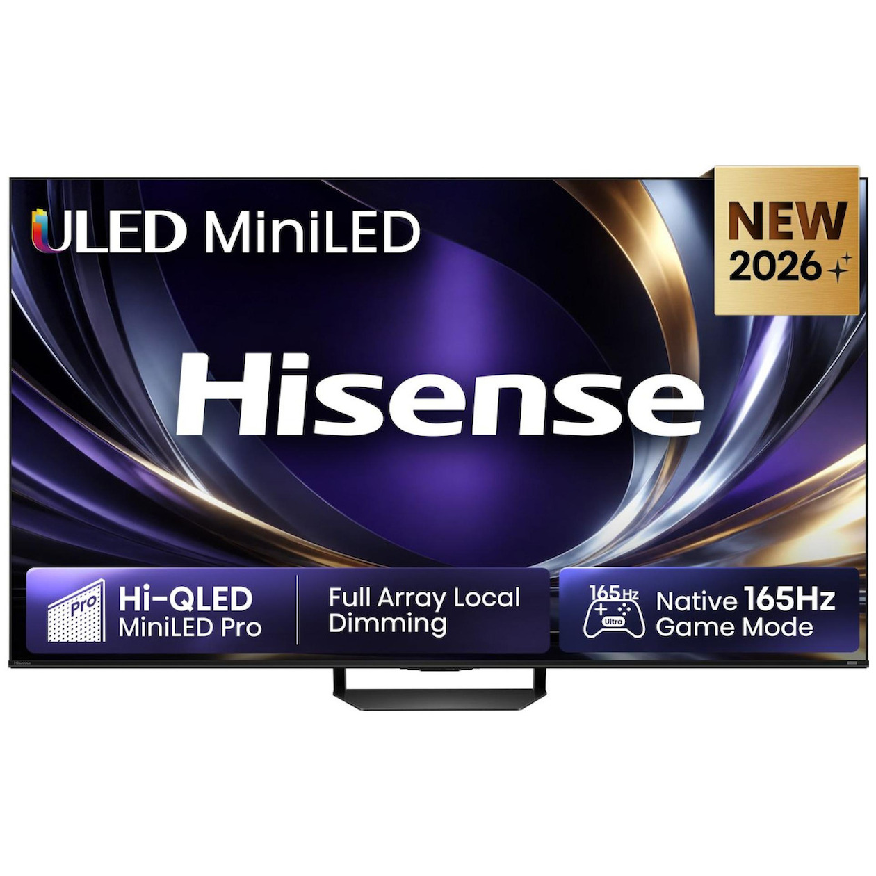 Hisense 85U79S PRO (2026) - 85 inch - MiniLED TV