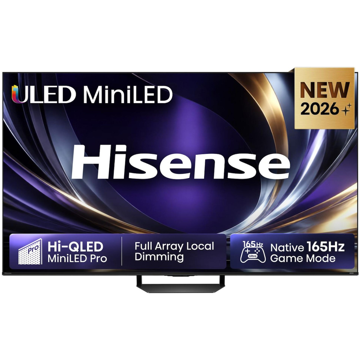 Hisense 75U79S PRO (2026) - 75 inch - MiniLED TV