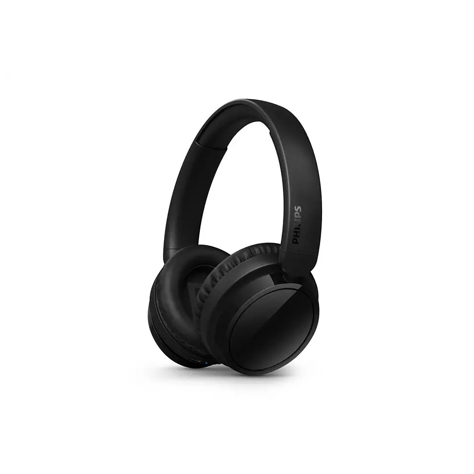 Philips TAH5209 bluetooth Over-ear hoofdtelefoon zwart afbeelding