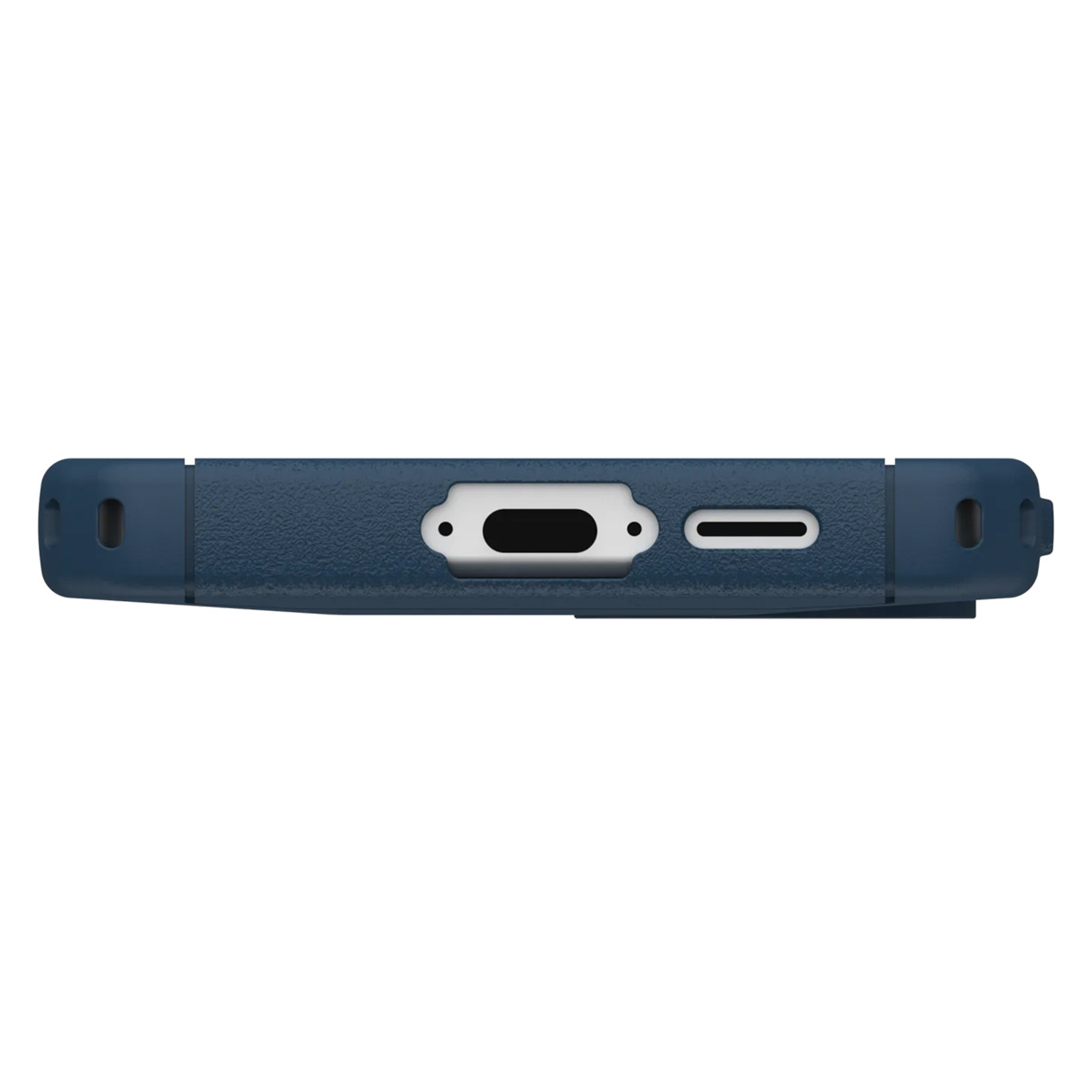 UAG UAG Scout Backcover Samsung Galaxy S24 FE - Mallard Telefoonhoesje Blauw afbeelding