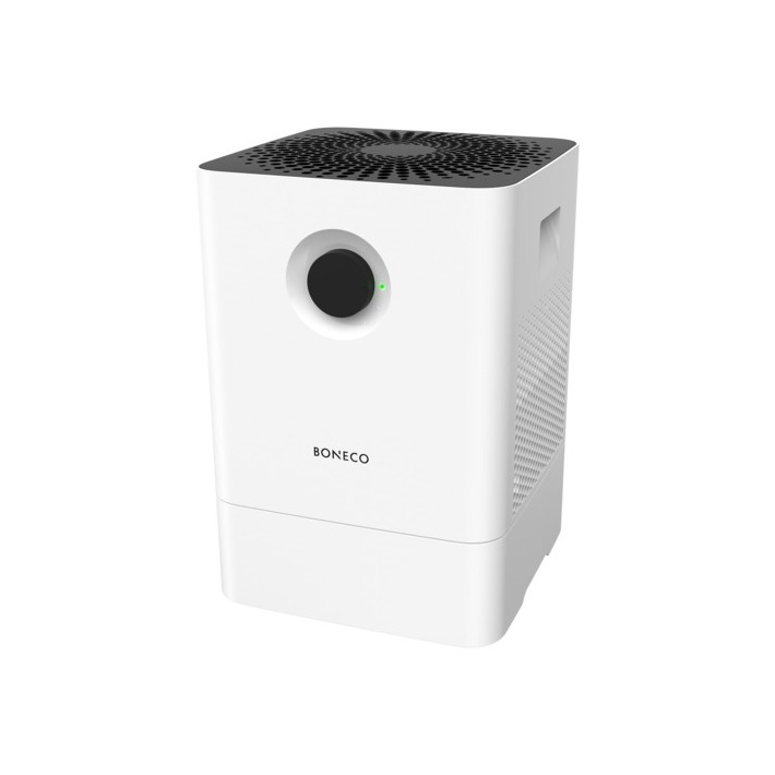 Boneco AW 200 Verdampingsfilter W 200 - W 300 - W 400 - H 300 - H 400 Klimaat accessoire Wit afbeelding
