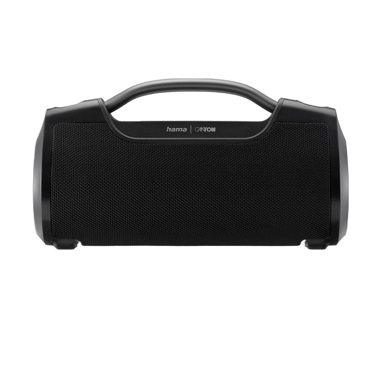 Hama Mate Pro Bluetooth speaker Zwart afbeelding