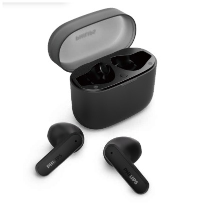 Philips TAT2139/00 Oordopjes Zwart afbeelding