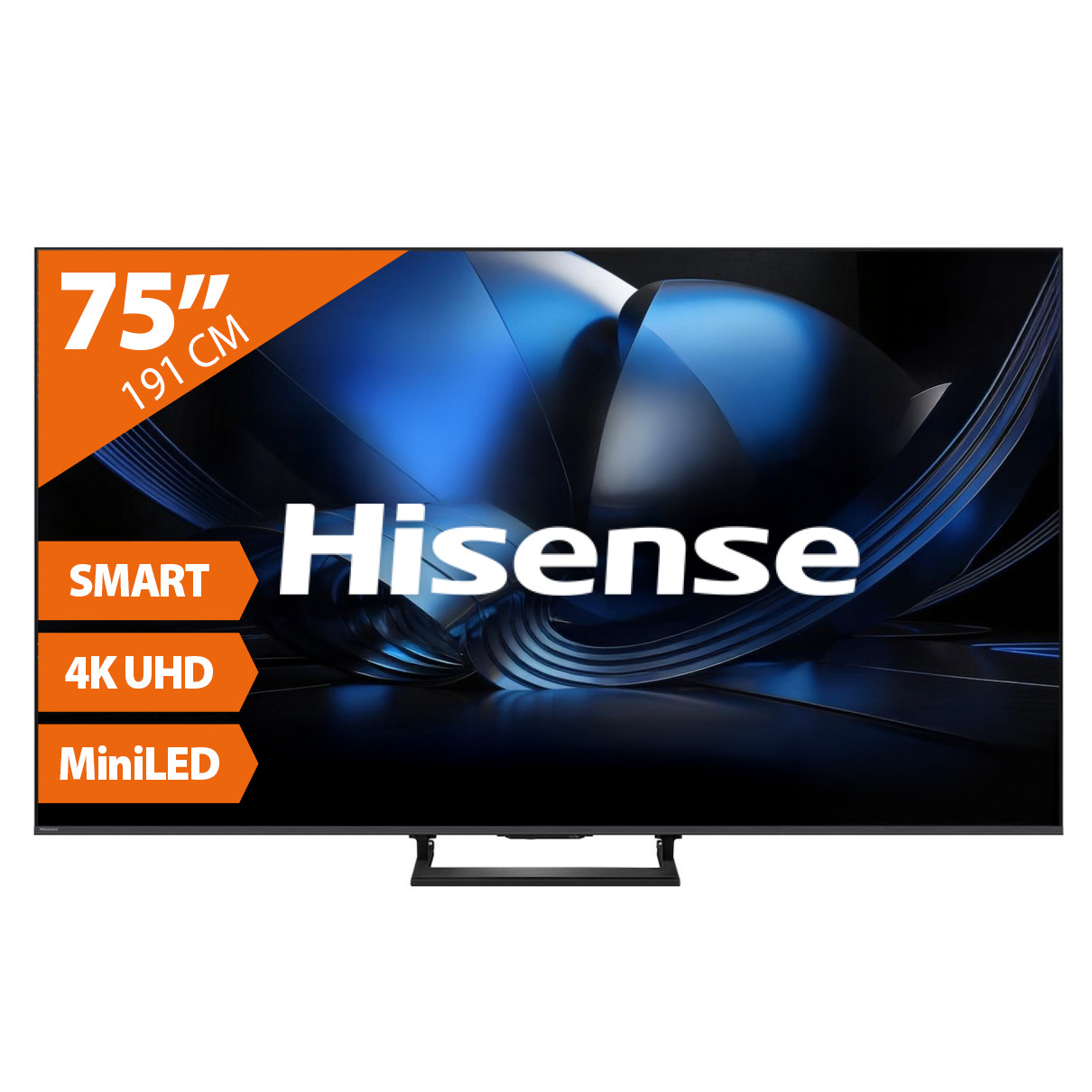 Hisense 75U79SE (2026) - 75 inch - MiniLED TV