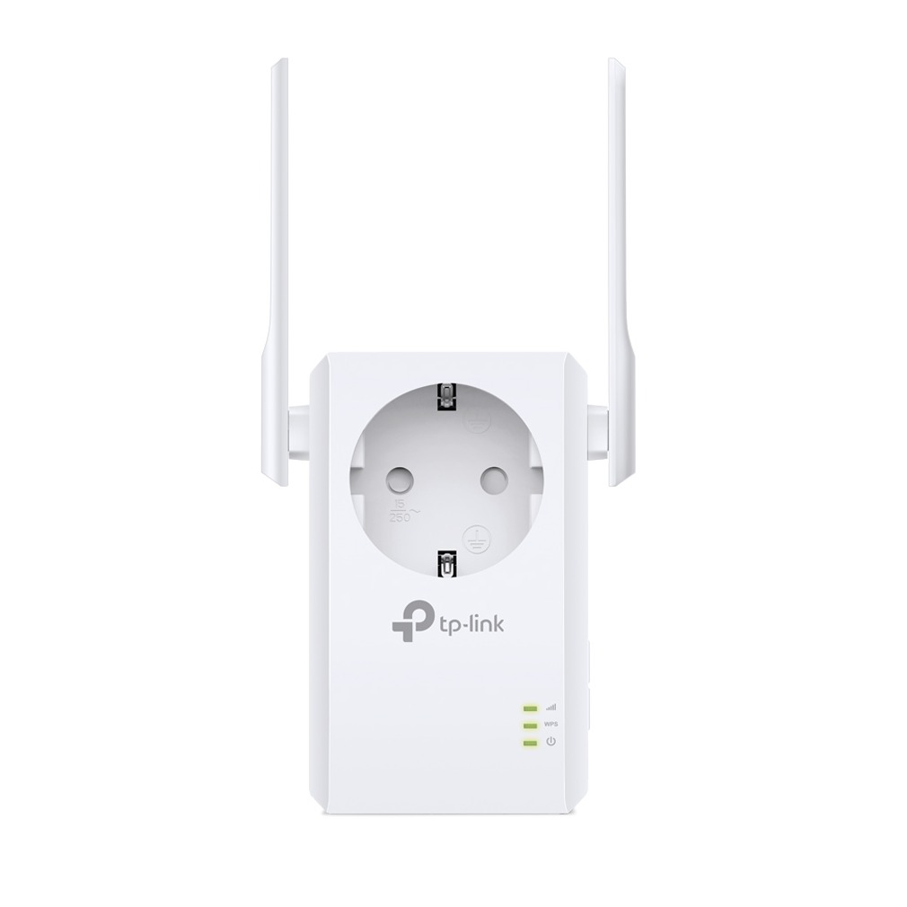 TP-Link TL-WA860RE - wifi versterker - 300 Mbps