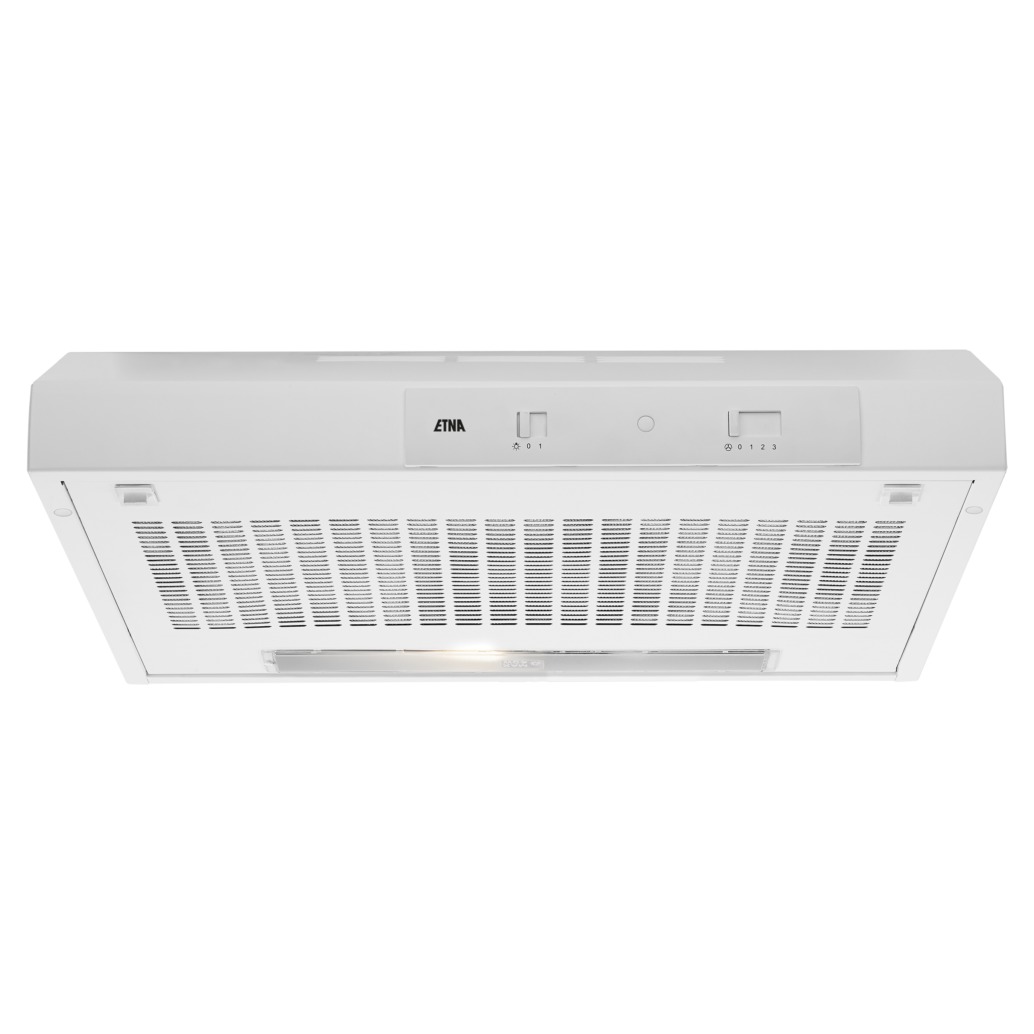 Etna AO460WIT Afzuigkap onderbouw Wit afbeelding