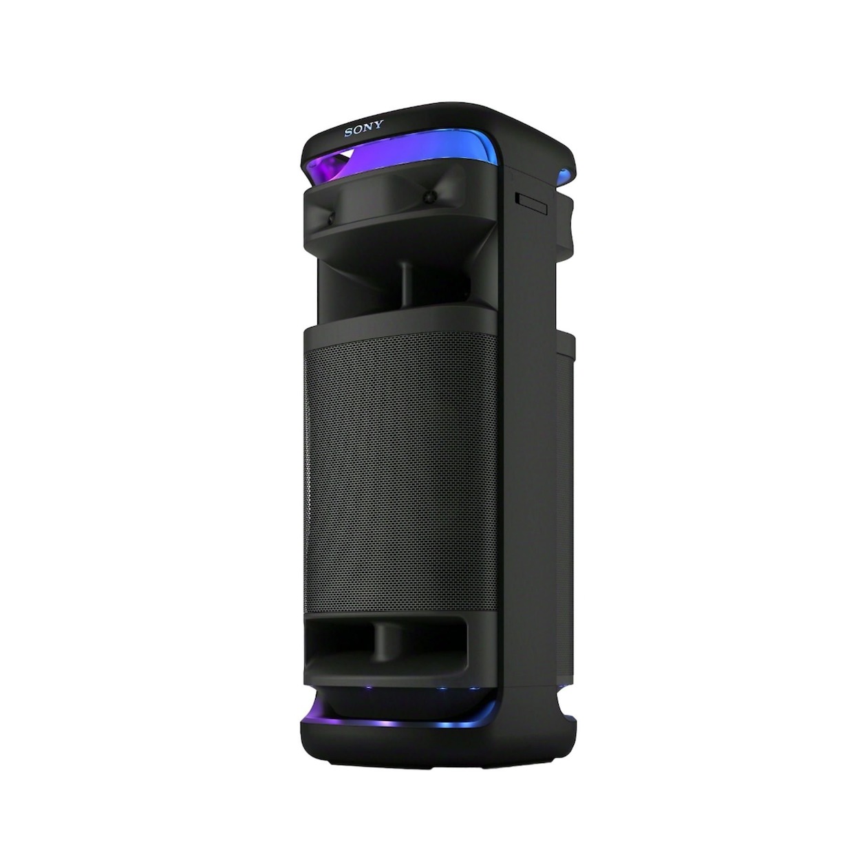 Sony ULT Tower 10 Bluetooth speaker Zwart afbeelding