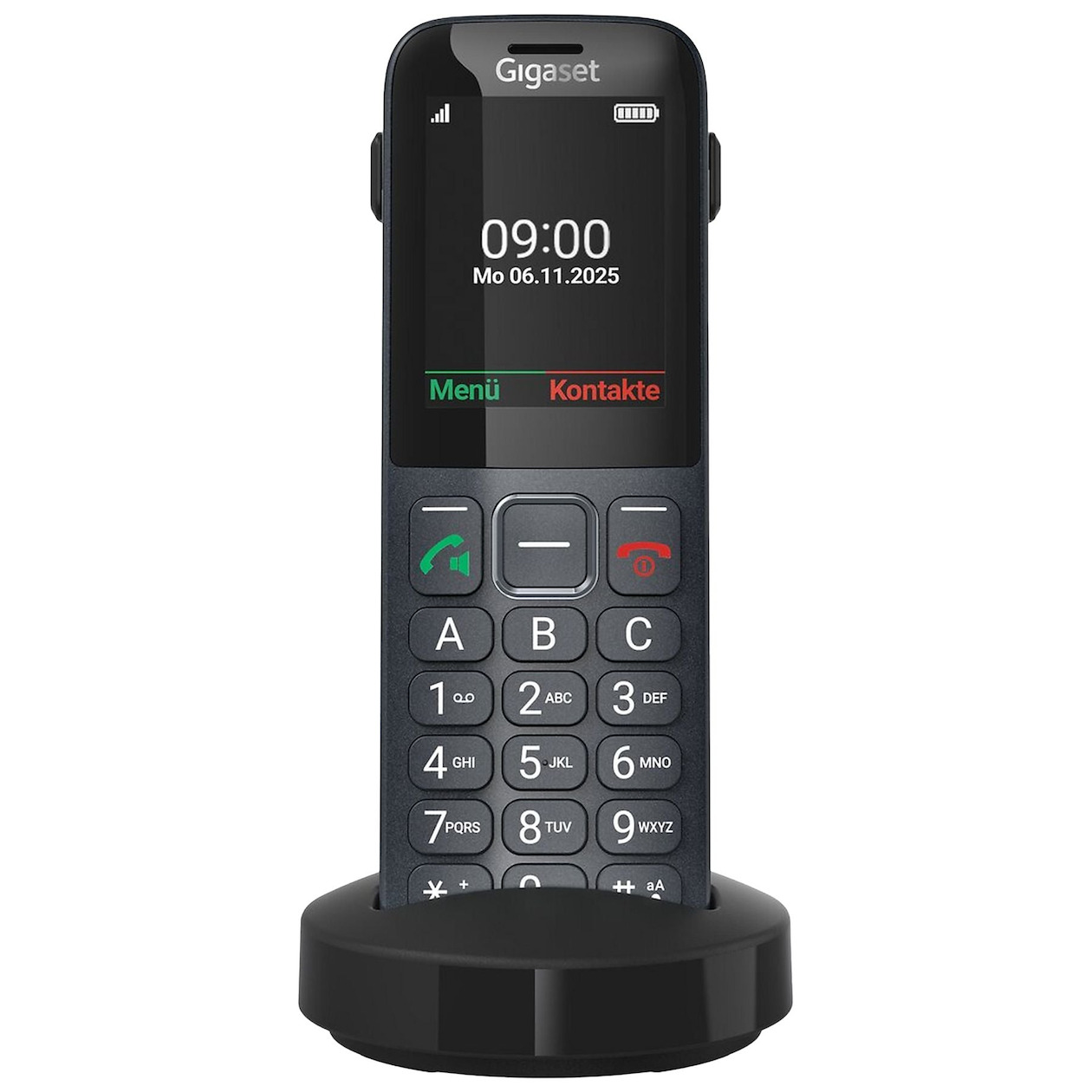 Gigaset Comfort 600R-SIM Mobiele telefoon
