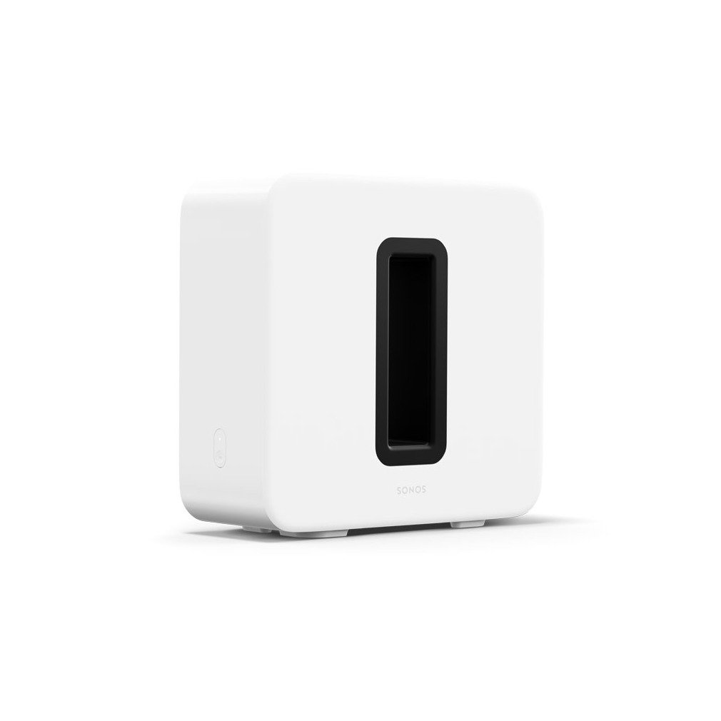 Expert Sonos SUB Gen3 Wit aanbieding