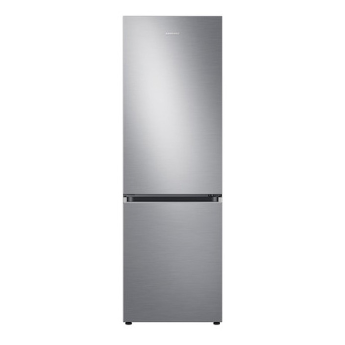 Samsung RB34C705CS9/EF Koel-vriescombinatie Grijs