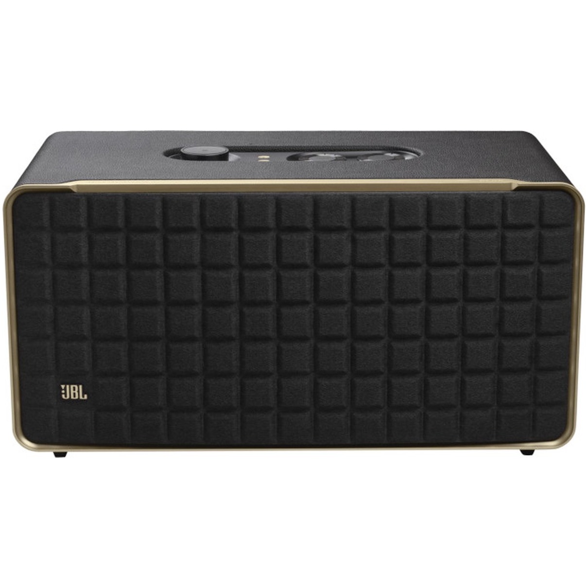 JBL Authentics 500 Wifi speaker Zwart afbeelding