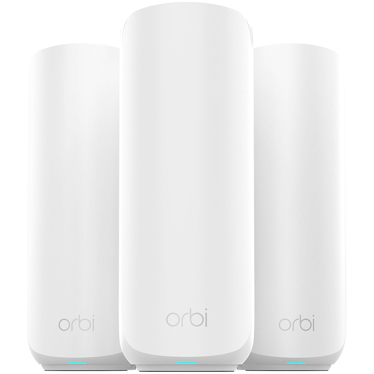 Netgear Orbi 370 Dual-Band WiFi 7-Mesh Systeem (3-pack) Router