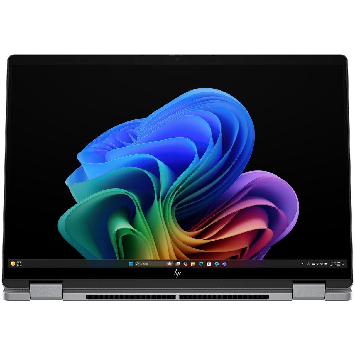 HP OmniBook X Flip AI 14-fm0070nd -14 inch 2-in-1 laptop
